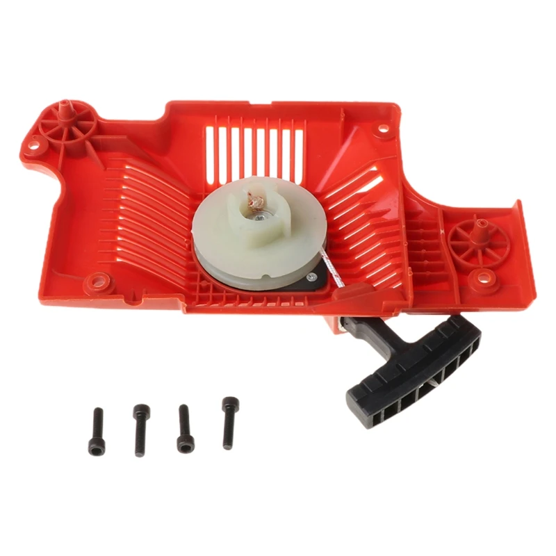 

Стартер в сборе для 51 55 50 55 EPA 55 Rancher EPA 55 EU1 Бензопила