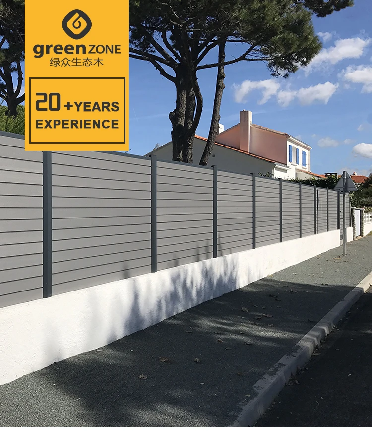 modern fence garden fence panel fencing trellis gates 5