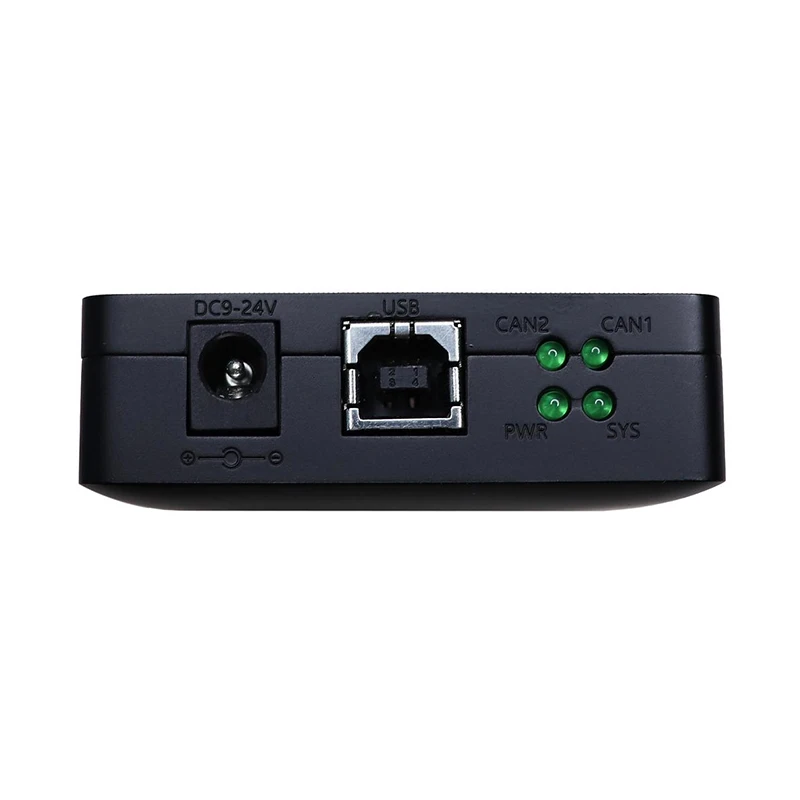 USB to CAN  USBCAN-II C +  м, USB CAN ī, ο   CAN 