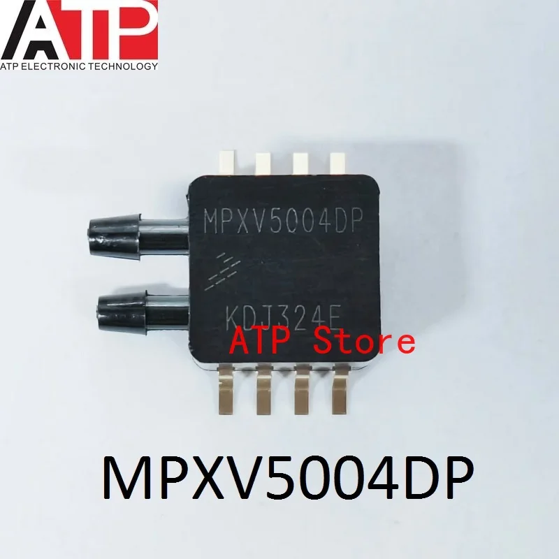 MPXV7002DP MPXV7007DP MPXV7025DP MPXV4006DP MPXV5050DP MPXV5100DP MPXV5004DP MPXV2010DP SOP8 MPXV 압력 센서, 1 개 신제품