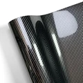 9D Carbon Fiber