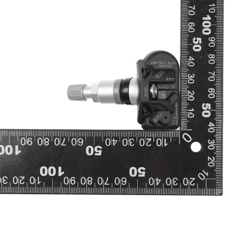 ޸  TPMS Ÿ̾ з , A Ŭ B Ŭ CLA GLB GLS 2019 2020 A0009054104 0009054104 433MHZ, ǰ