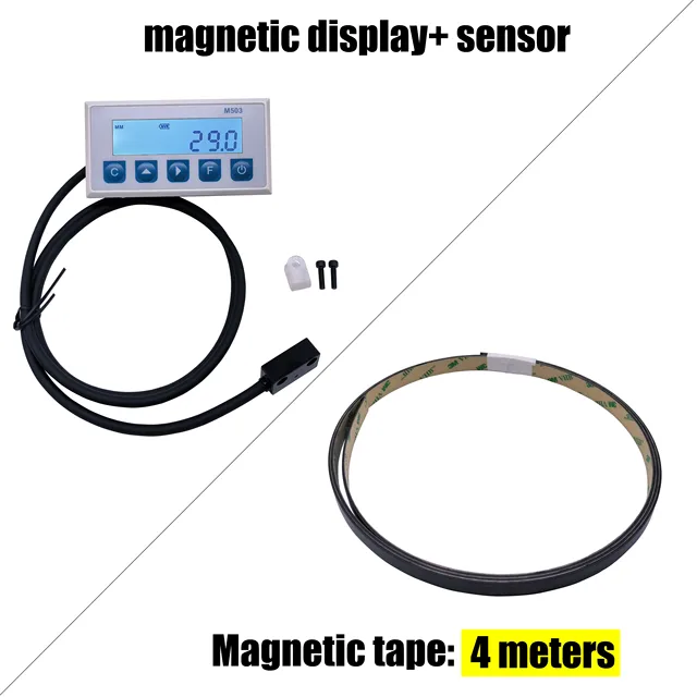 M503-4000mm tape