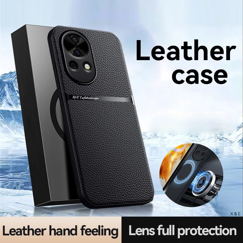 Shockproof Bumper Phone Case, Huawei Nova 13 Series