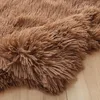 Dog Bed Mat Pet Cat Plush Soft Warm Cushion Pet Washable Candy Colored Blanket Kennel Puppy Pet Cat Dog Supplies Suit For Winter 5