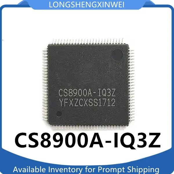 

Оригинальный интерфейсный контроллер, фотосессия CS8900A, 1 шт.