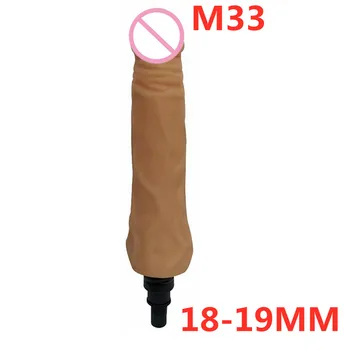 Sex Toys for Women Sex Machine Orgasm Thrusting Vibrator Dildo Fascial Gun Muscle Relax Body Massage Accessories Masturbation 4