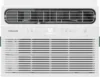 FHWW104TE1 Window Air Conditioner, New 2024 10,000 BTU, White 1