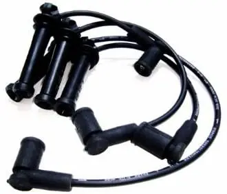 IGNITION CABLE FOR Mazda, 6, 6 Hatchback, 6 Station Wagon, MPV II A3ZBN 2002-2007