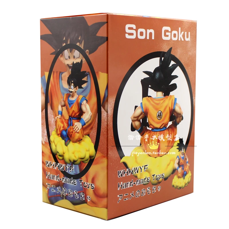 dragonball #goku #anime #gokusolos #macacogigante #kidgokusolos #goku
