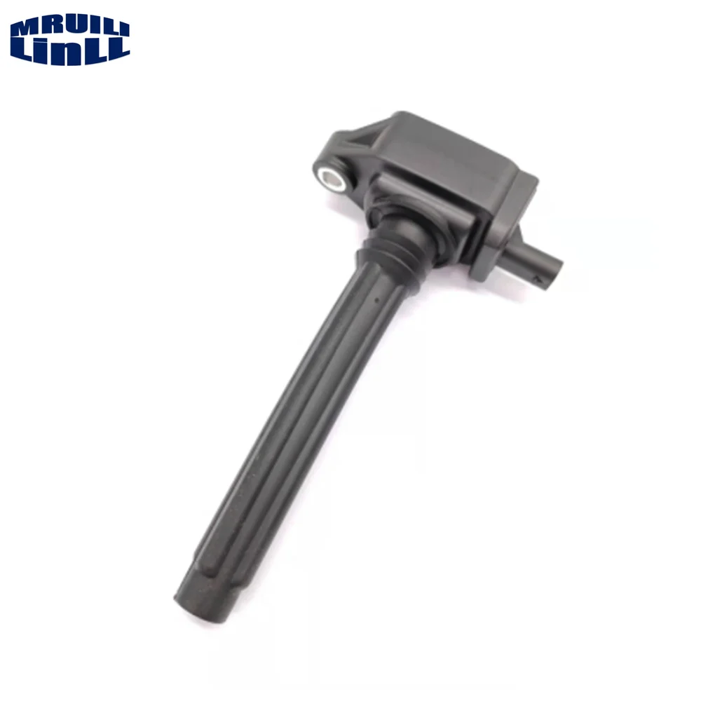 NEW Engine Ignition Coil OE# 0221504032 05149168AI 5149168AI 05149168AD For Chrysler Ddodge Jjeep Ram V6 detail image 3