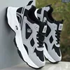 High Quality Men Casual Sneakers Light Breathable Sport Designers Athletic Shoes for Men Trainer Running Shoes Tenis Masculino