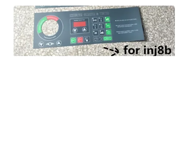 TEKTINO inj-6b  Ŭʿ  г  ̺, INJ 8B, INJ6B, INJ4B ȣ ޽ ̺ Ű