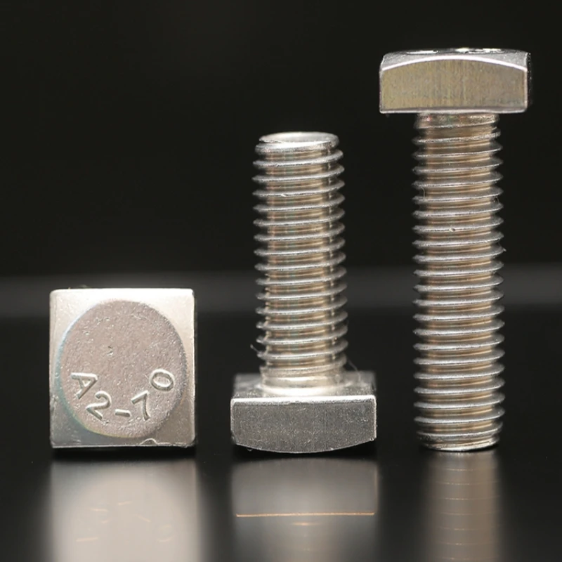 Vite A Testa Sottile In Acciaio 12.9 Classe Metrica Vite A Testa Corta Bullone P