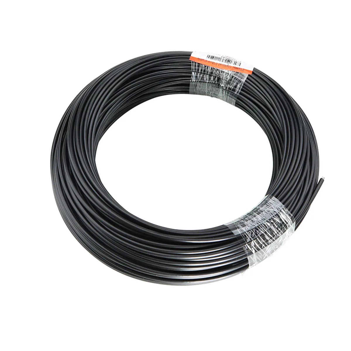 Solid Core End Glow Cable 50M/roll for Optic Pooling or Sun Shine Light transfer Sauna Light Dia 2mm/3mm
