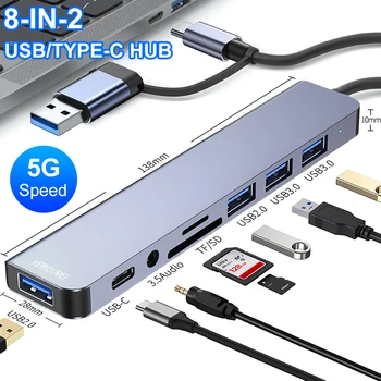 USB 3.0 Type-C Hub 1