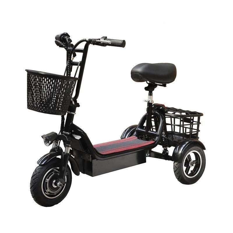 Toyland трицикл MINIMOTO Ch 8819