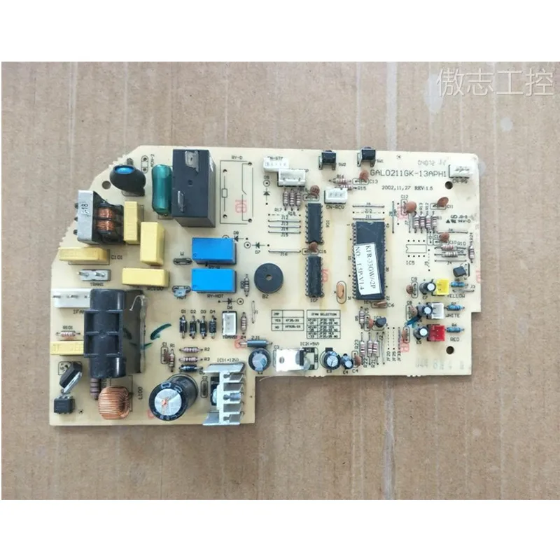 

for Galanz Air Conditioning Computer Board GAL0211GK-13APH1 KRF35GW/A KF-25G/A1