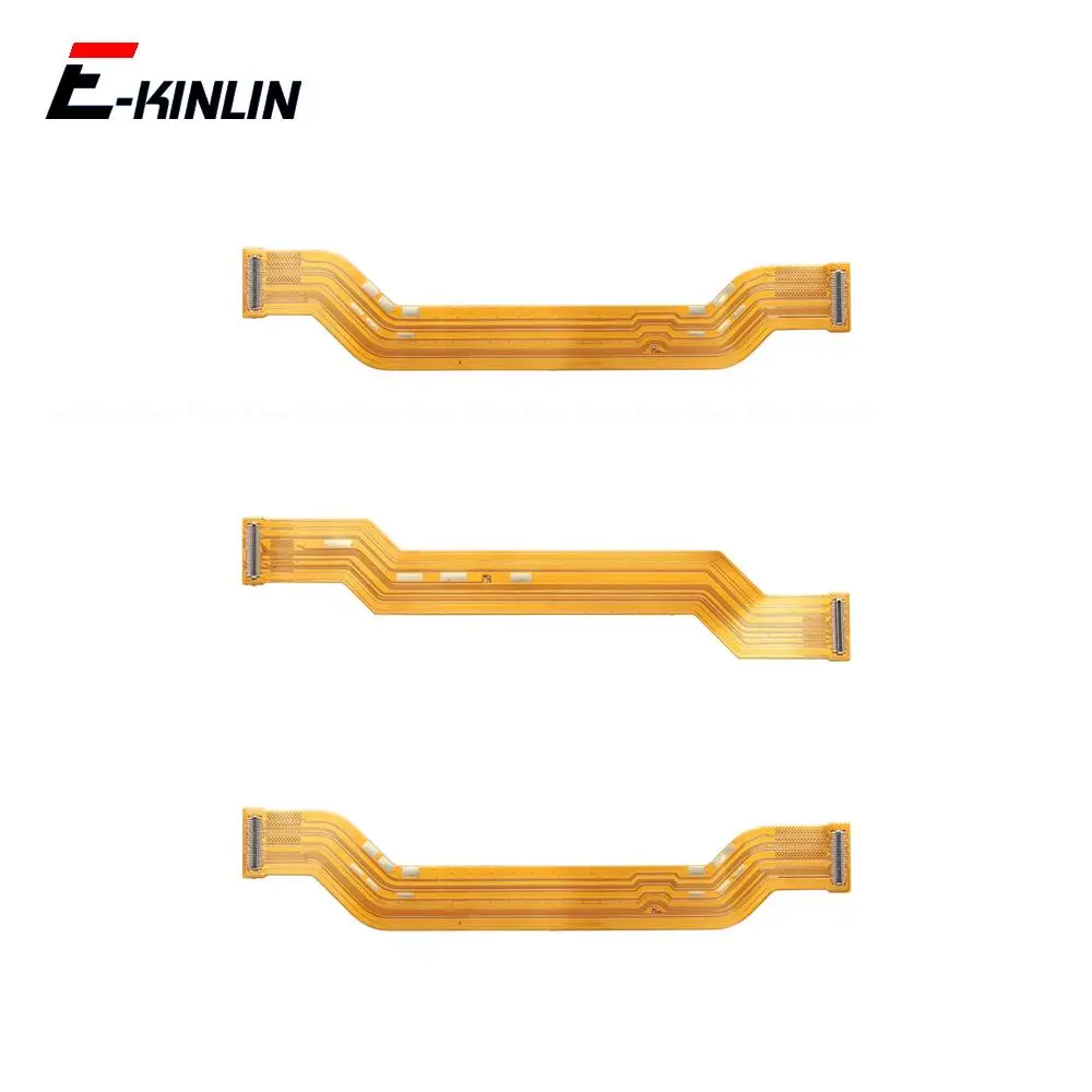 

Main Board Motherboard Connect LCD Flex Cable For Vivo Y20 Y20i Y20s G Y21 Y21A Y21e Y21G Y21s Y21T