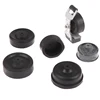 1pcs Air Pump Cup Silicone Fish Aquarium Diaphragm Air Pump Oxygen Pump Replacement Parts Aquarium Tank Fish Accessories 4