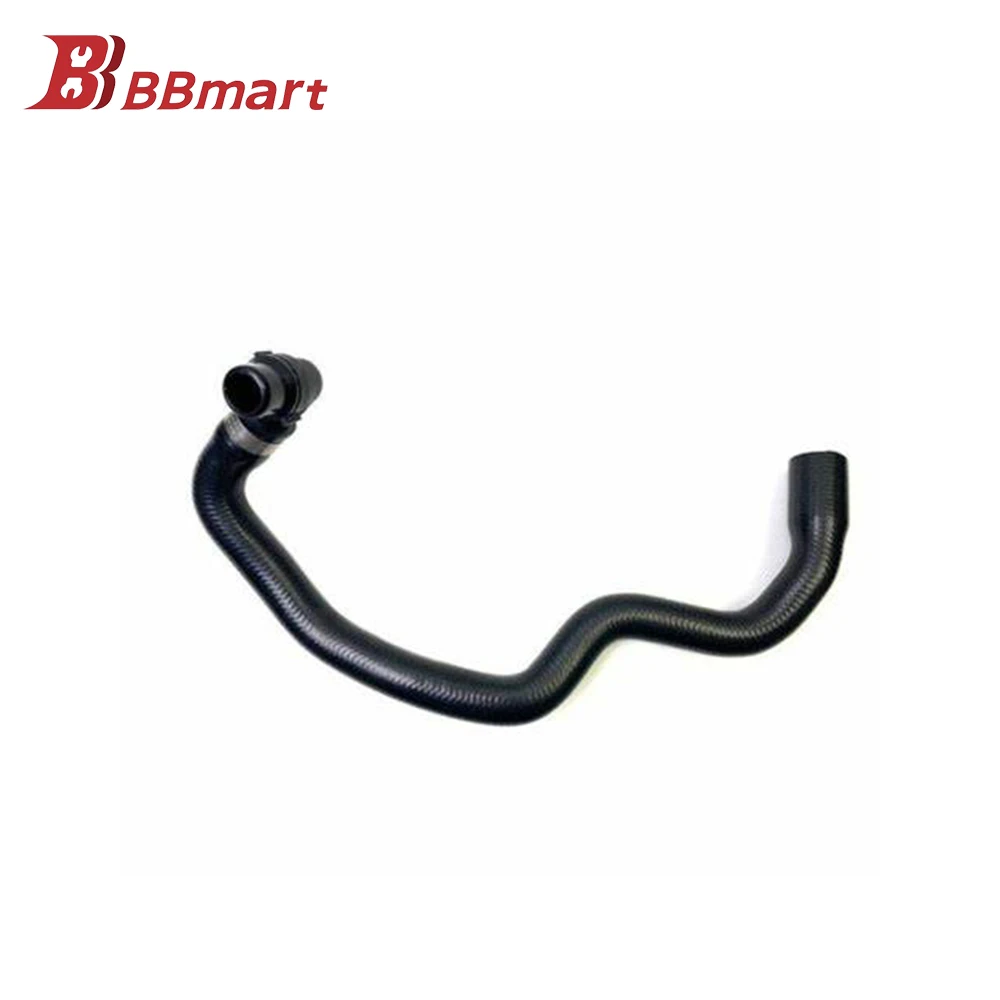 

2128301696 BBmart Auto Parts 1 Pcs Cooling System Engine Coolant Hose Pipe For Benz ML 300 4MATIC Car Accessories