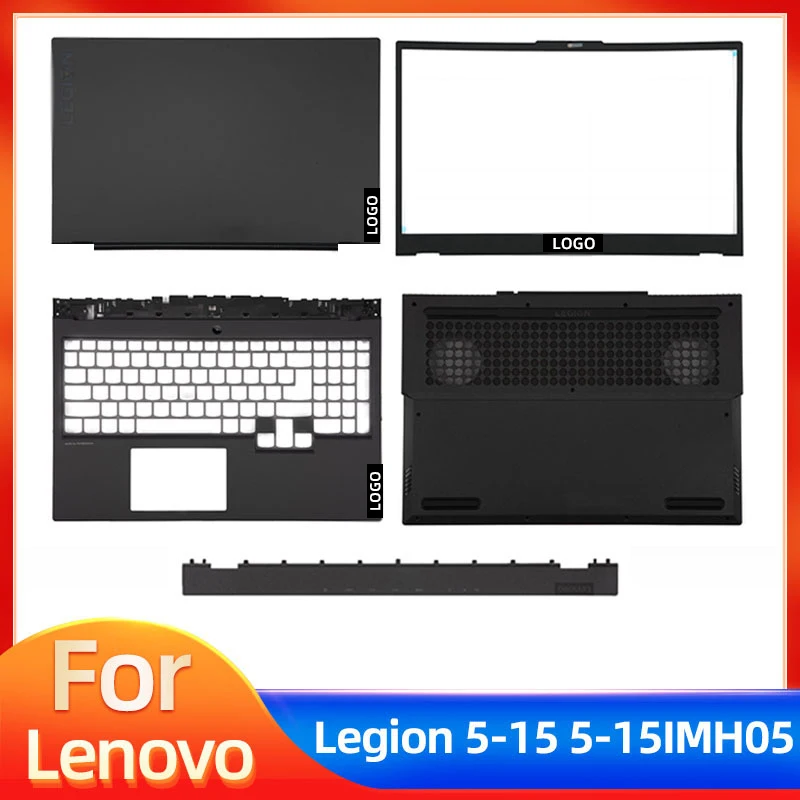 Jual LED LCD LAYAR LENOVO LEGION 15ARH05 15ARH05H