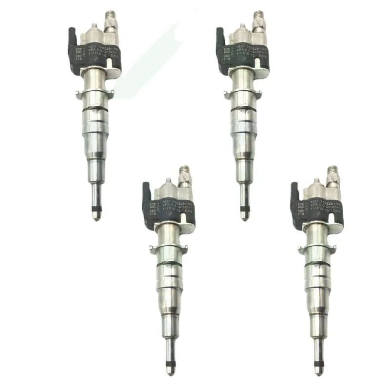13537589048-12 13537589048 Fuel Injector For BMW N43 N53 135i 335i 535i 550i 650i 750i 760i X5 X6 13537589048-11 Original diesel injector tube fuel injector cleaner fuel injector removal tool fuel injector seals