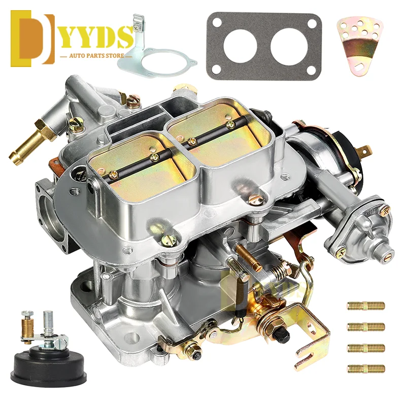 Carburetor Weber 32/36 For Mazda B2000 B2200 2.0L 2.2L CJ5