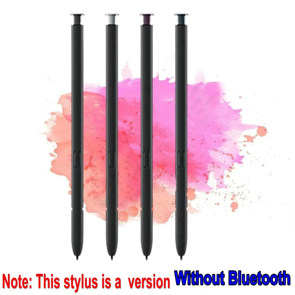 Stylus Pen For Samsung Galaxy S23 Ultra Screen Active Stylus Without Bluetooth Mobile Phone Stylus  Pen Phone Replacement images - 6