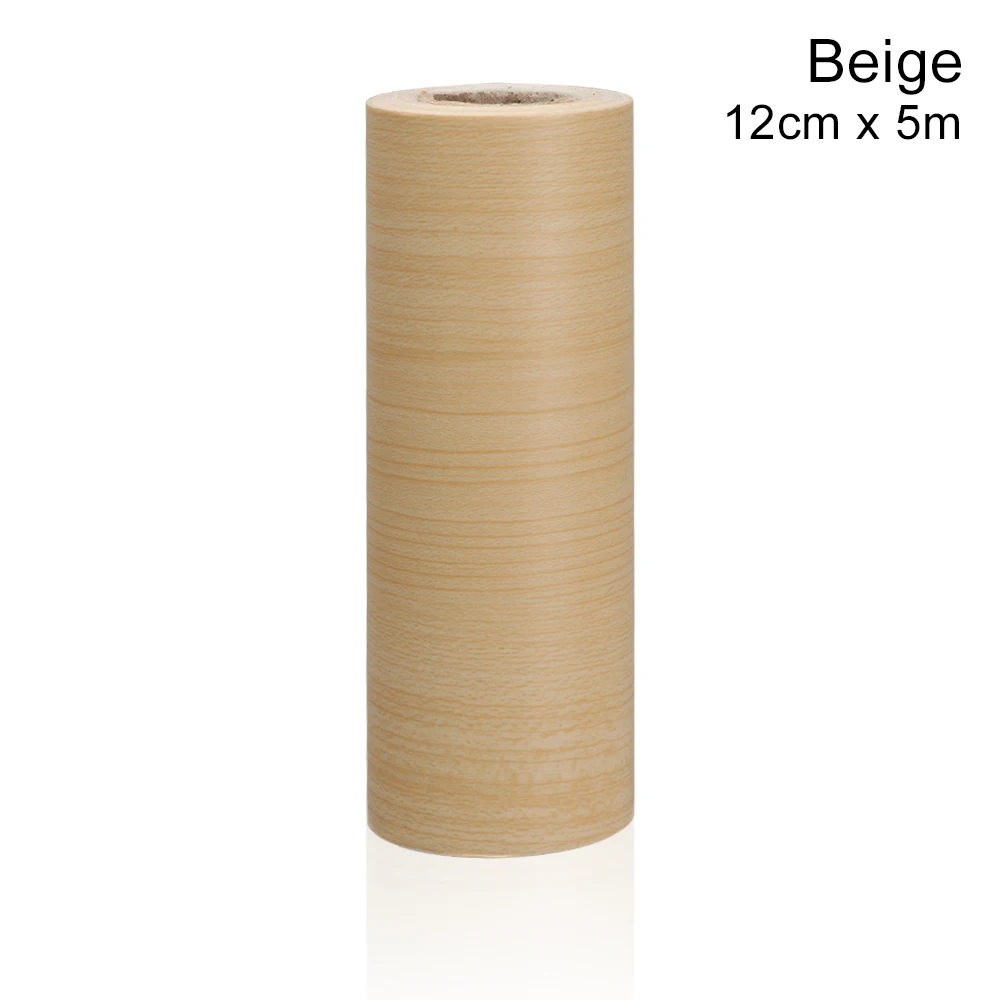 Beige-12cm x 5m