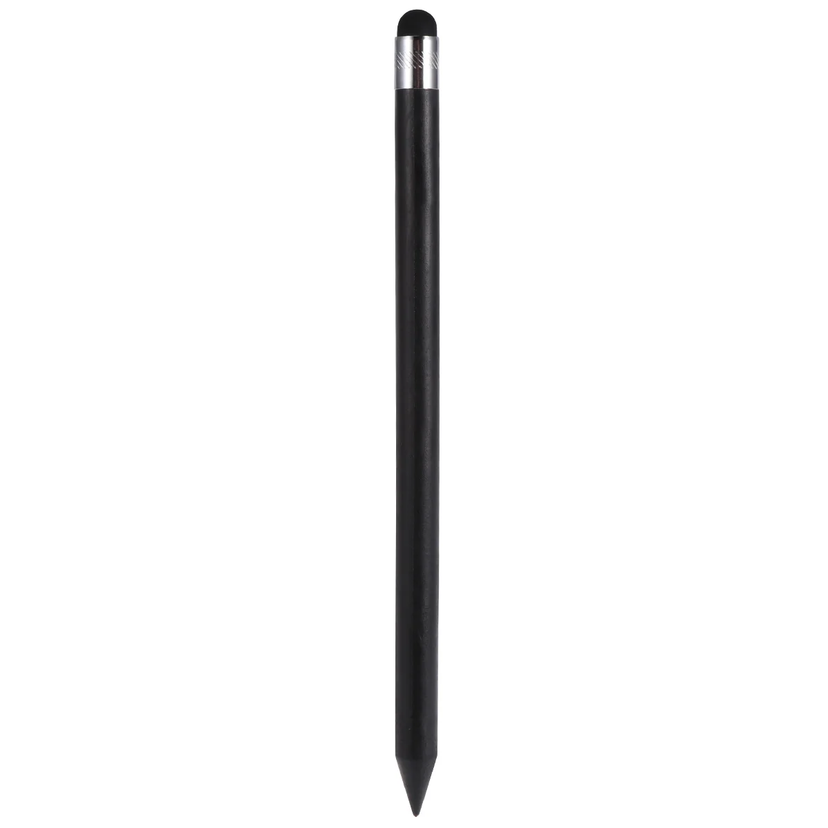 

High- precision screen pen for Tablet, Fine Point Stylus Screen Pens Capacitive Stylus Pen Multipurpose Pen- Black