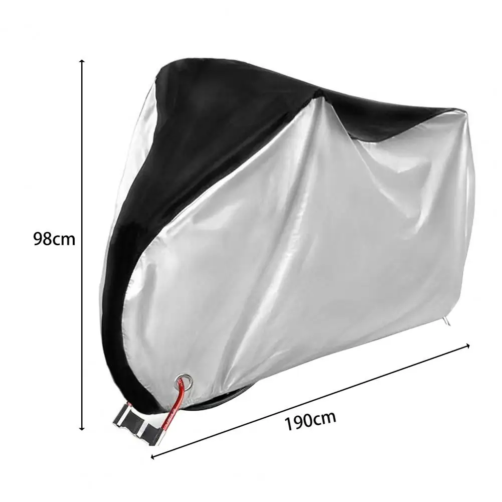Outdoor Bike Cover Amazon