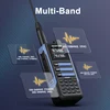 2PCS Baofeng  Walkie Talkie UV-16M V2 15W High Capacity AM FM Two Way Radio Full Band LCD 999CH Frequency Copy NOAA Noise Reduce 5