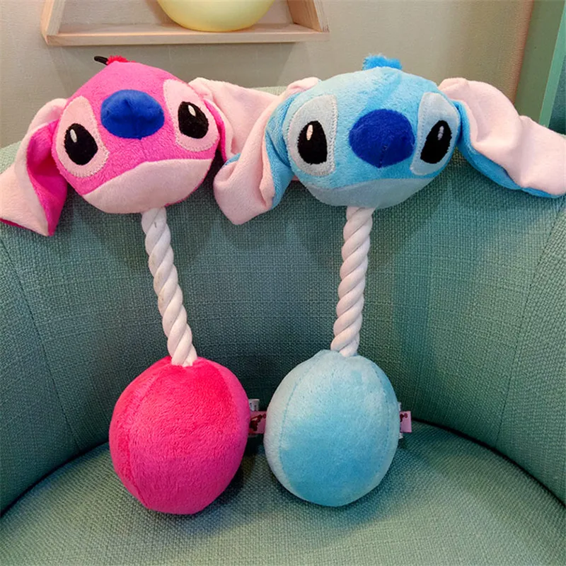 Squeaking Plush Dog Toy 1 Squeaking Plush Dog Toy 1