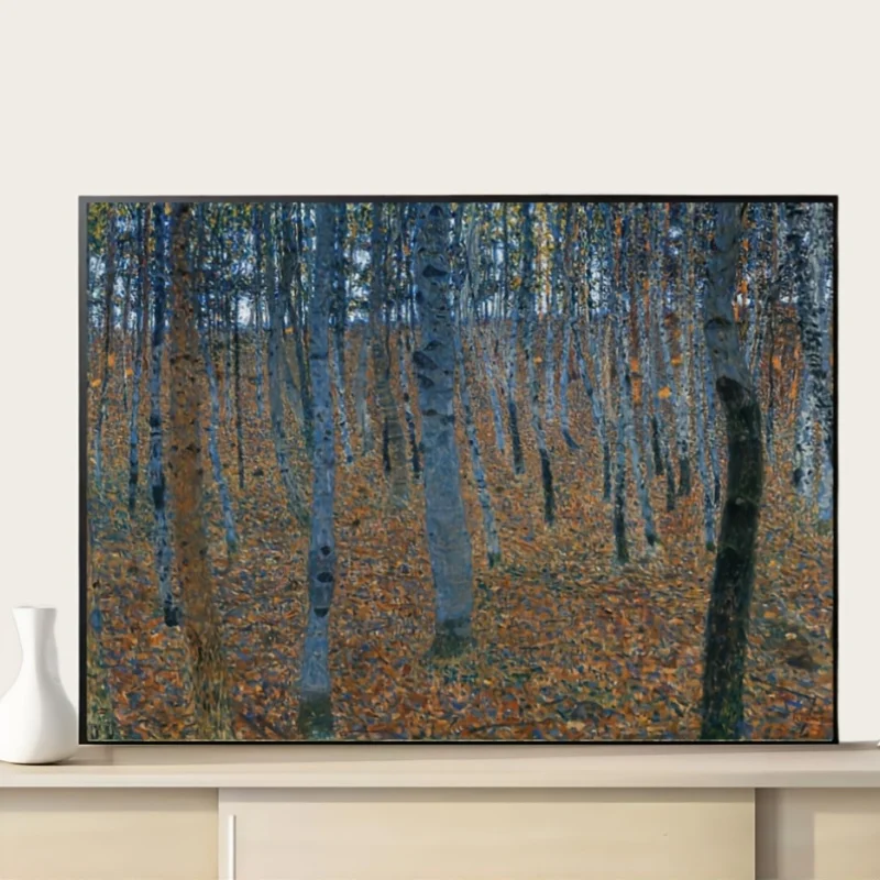 500피스 미니 아트 퍼즐 15x10인치(38x26cm) - 예술 애호가를 위한 프리미엄 선물, 수집가용 에디션, 사무실 벽 장식