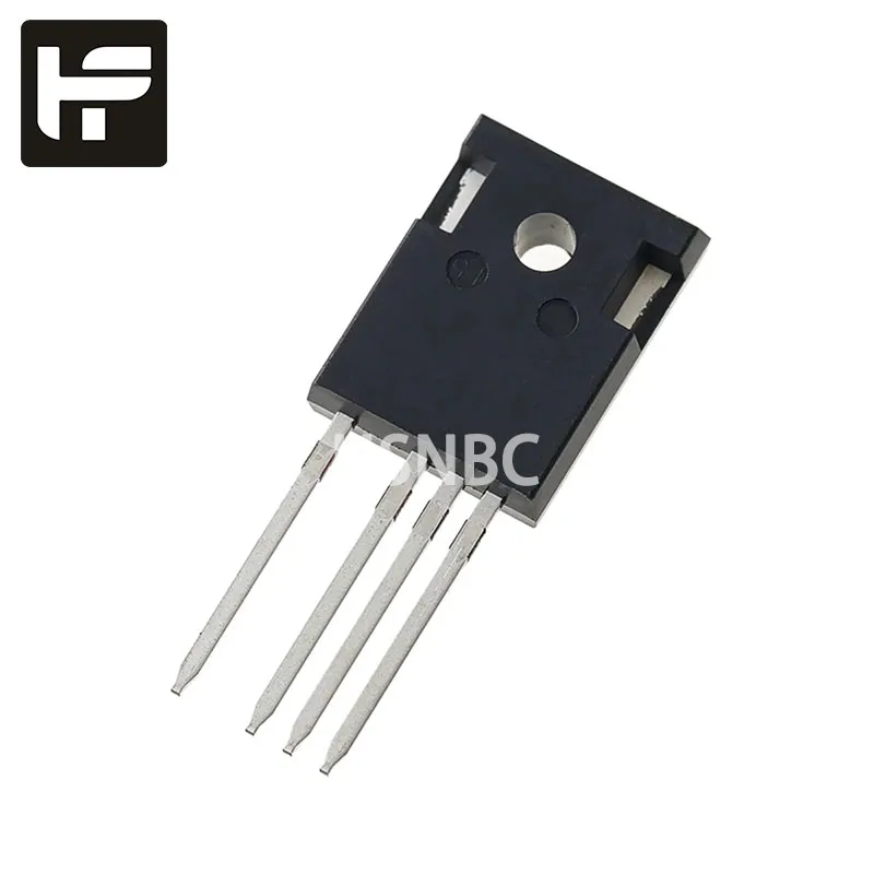 

1Pcs/Lot SCT60N120G2AG TO-247-4 52A 1200V N-channel MOS Power Transistor New Original