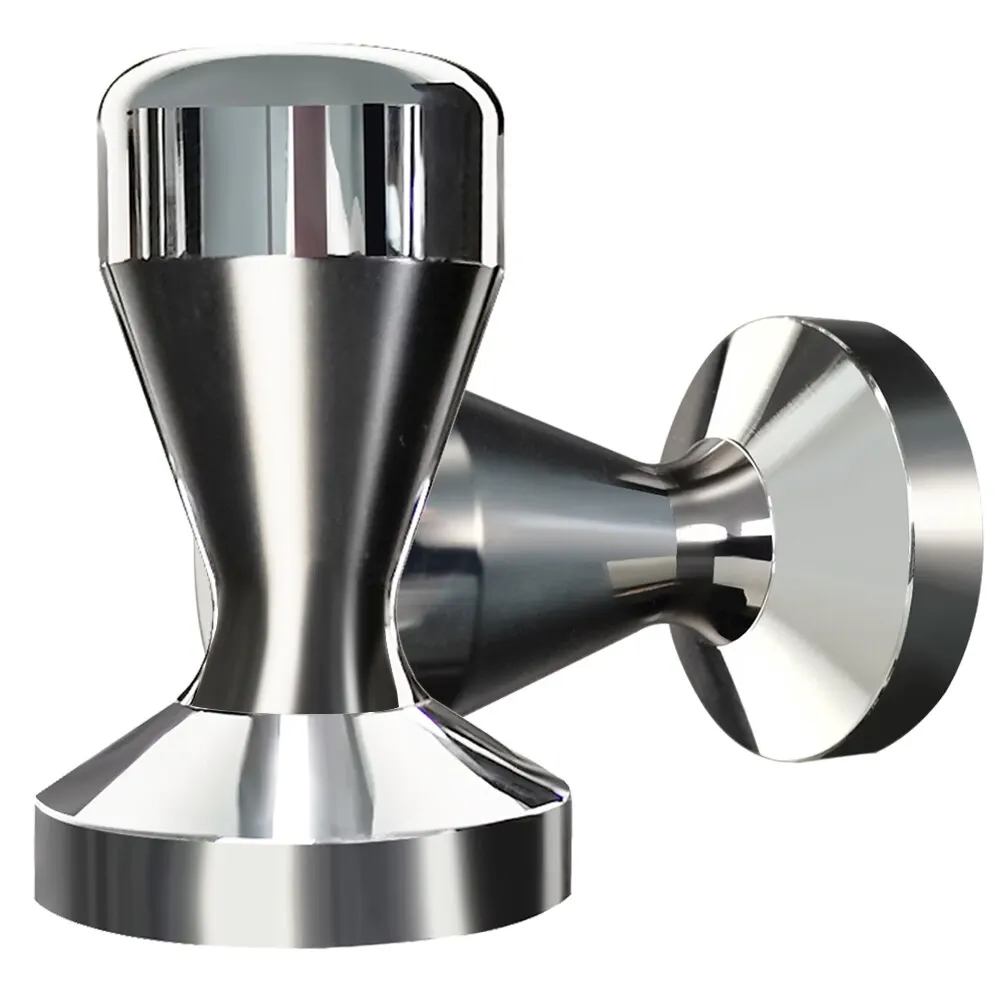 Espresso Tamper Coffee 51mm/53.3mm/58mm Aluminum For 51/53/54/58mm Potafilter