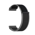 Black gray