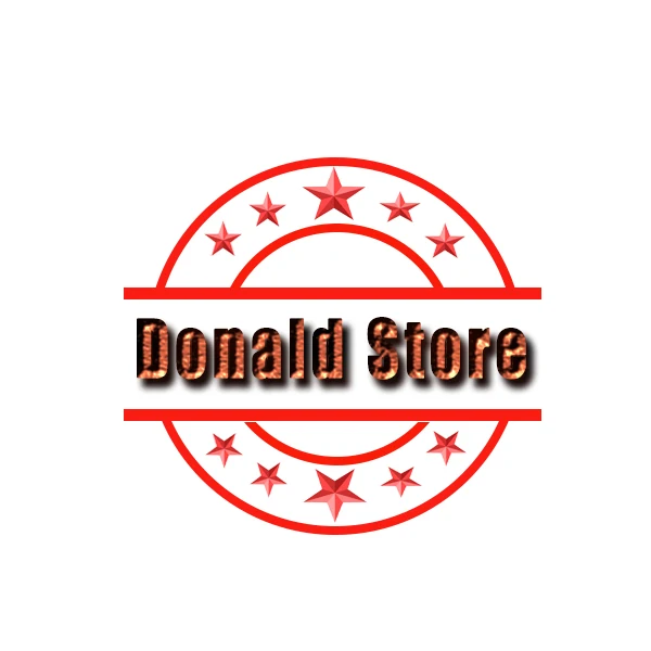 Donald Store