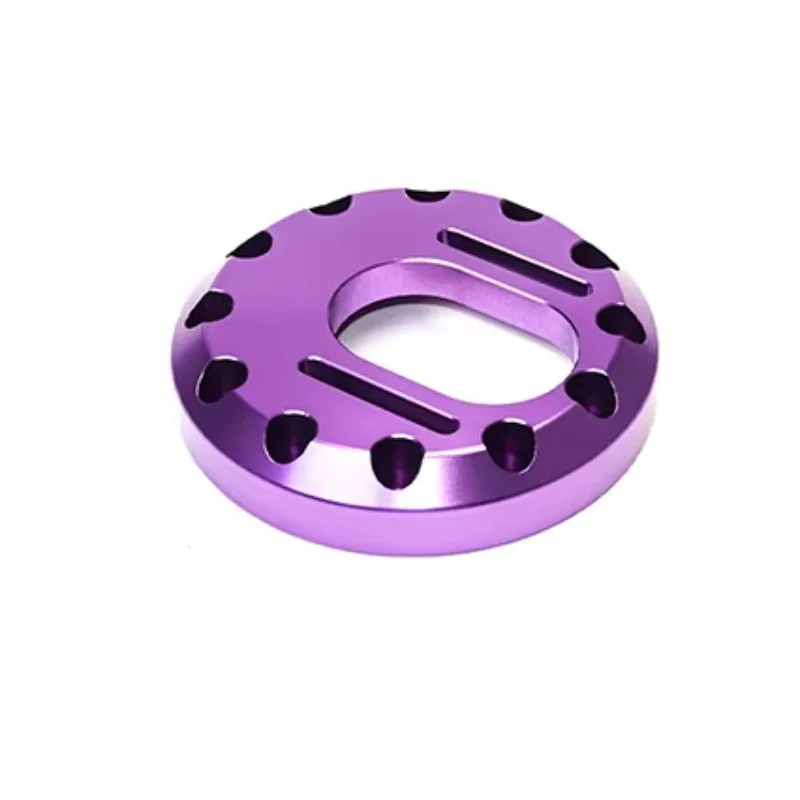 KAIAO Anodizing Industrial Equipment Aluminum Parts Turning Milling CNC Machining Services Precision Plastic ISO9001 1pc