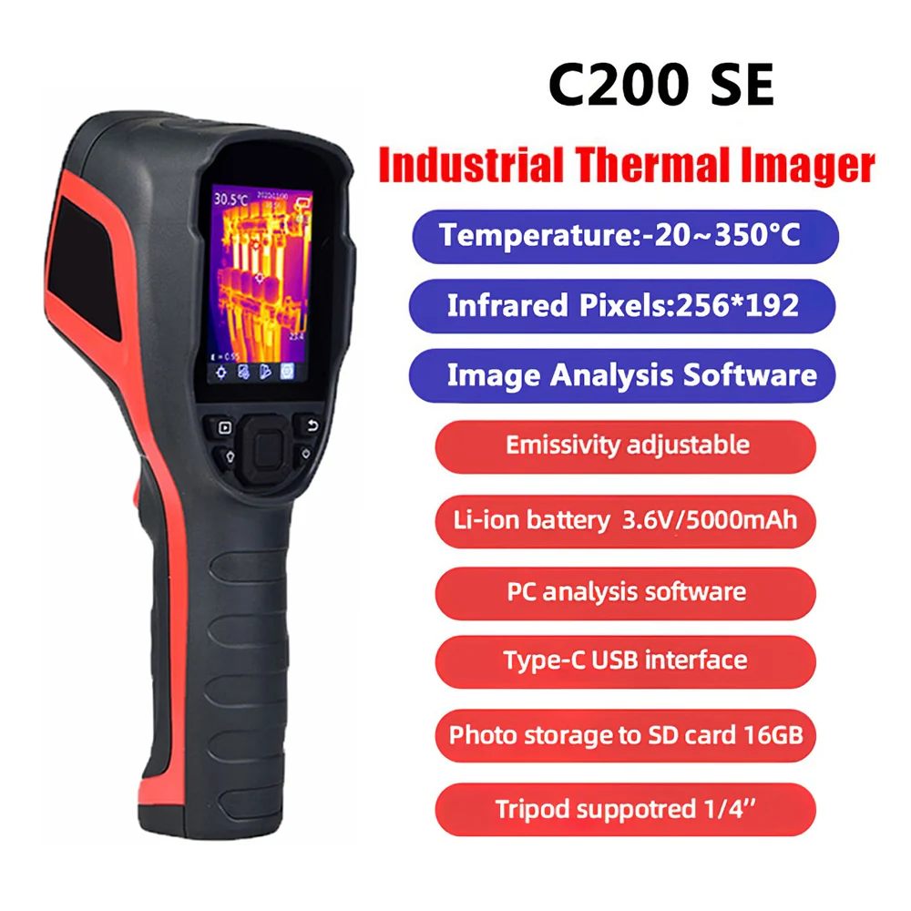 C200SE-Discount
