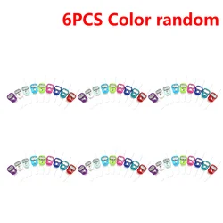 Digital LED Handheld Tally Counter with Tasbih Bead (6PCS Color random)