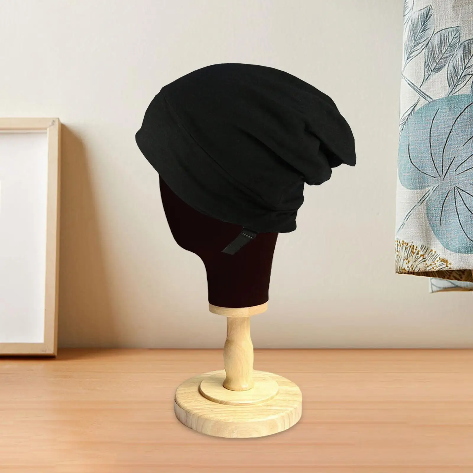 Women Sleeping Hat Bonnet wrap Protection Accessories Soft and Breathable Protect and Keep Hairstyle Durable Headwea