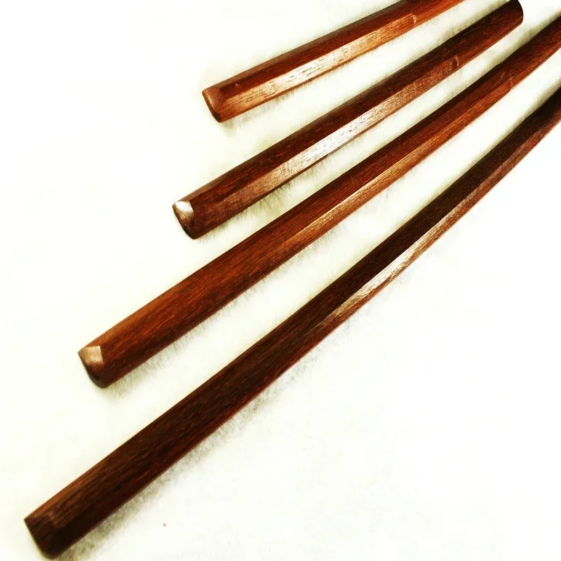 Wooden Knife Heart flow Heavy, Kendo Samurai