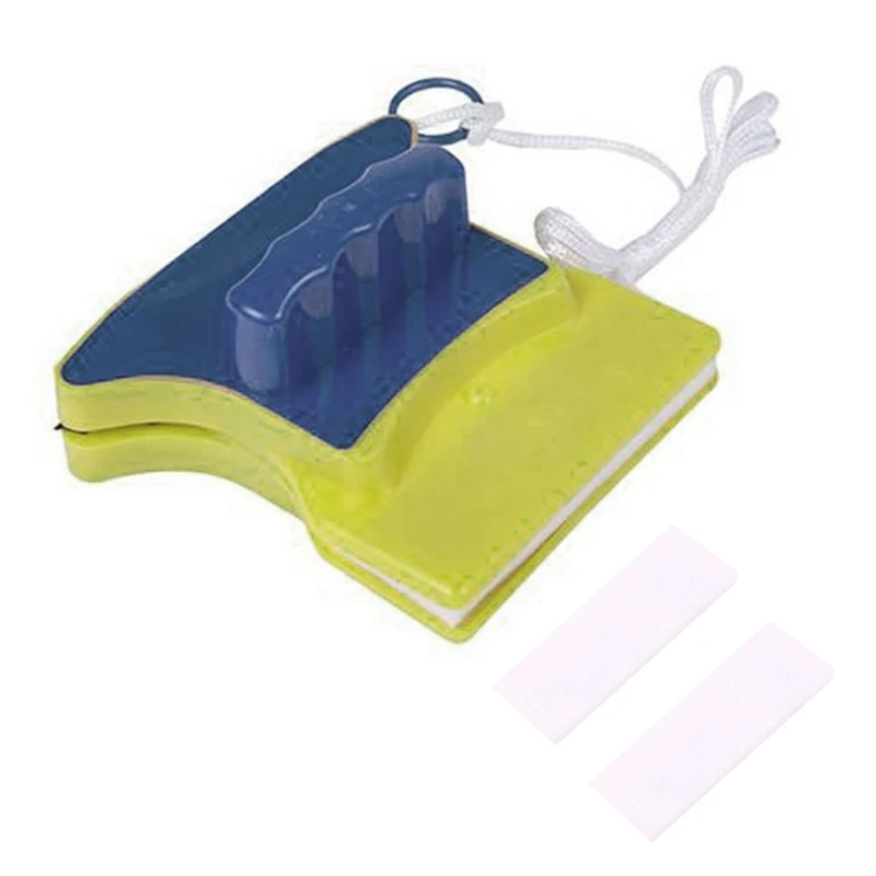 Double Sided Magnetic Window Cleaner Summer Winter Car Window Clean