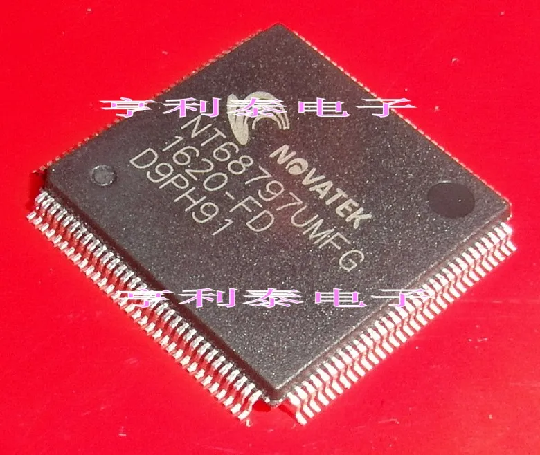 

Original NT68797UMFG QFP128 Fast Shipping