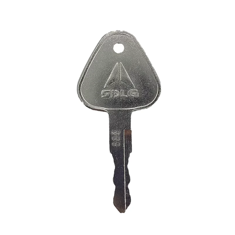 

Excavator Parts For Shandong Lingong Key 60/65/80/85/90/135/210/360 777 888 Excavator Start Key