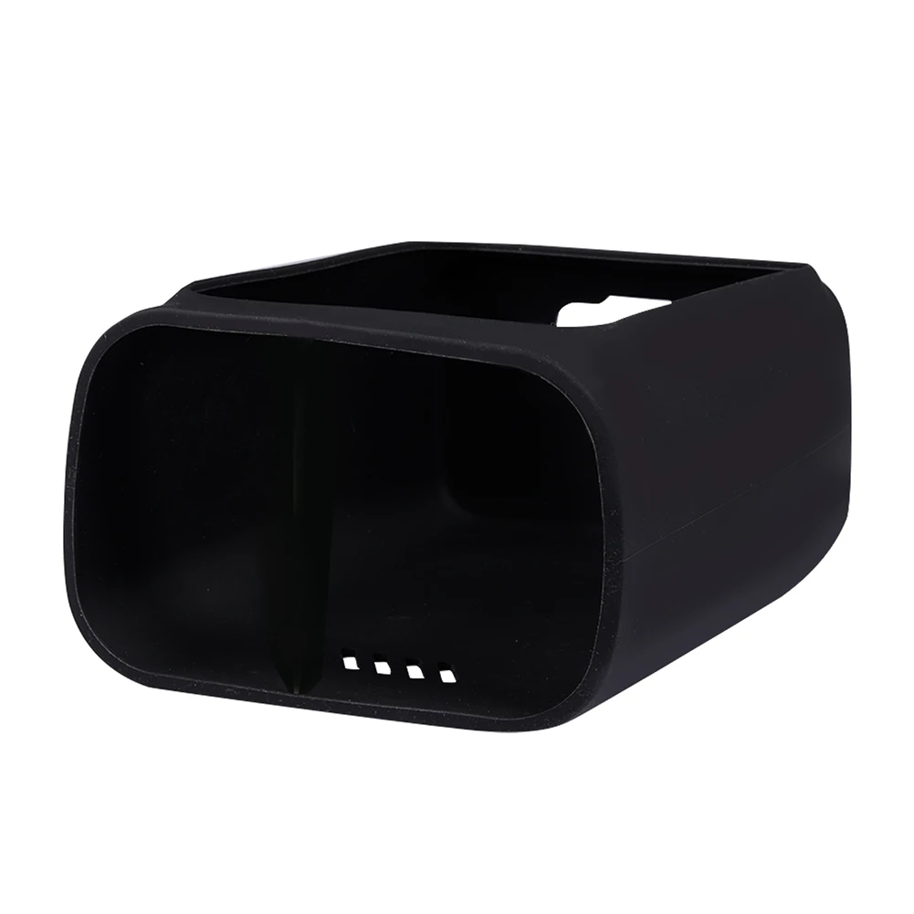 Eufy Security 카메라용 실리콘 커버 스킨, 긁힘 방지 보호 커버, 내후성 카메라 커버, S230 SoloCam S40