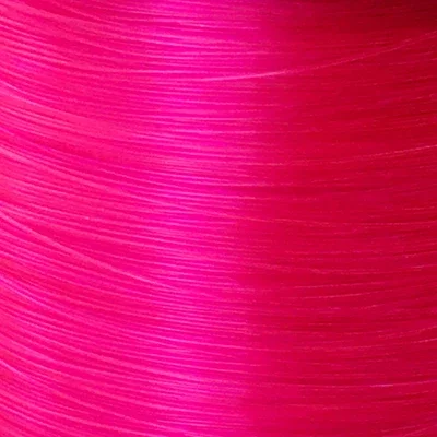 خط صيد من النايلون قوي للغاية ، خط ياباني ، خيط أح...