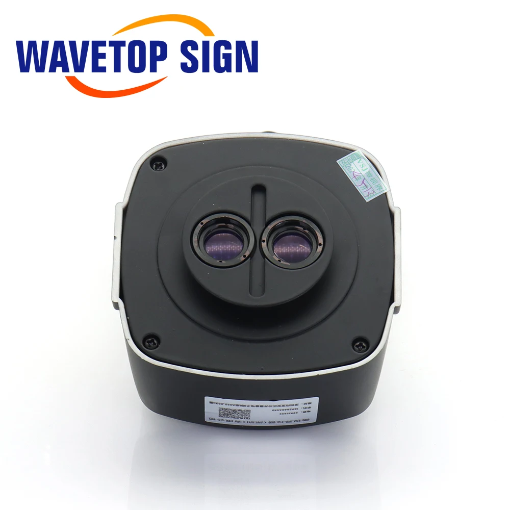 Wavetopsignレーザー溶接機顕微鏡10回拡大Dia.23mm - AliExpress